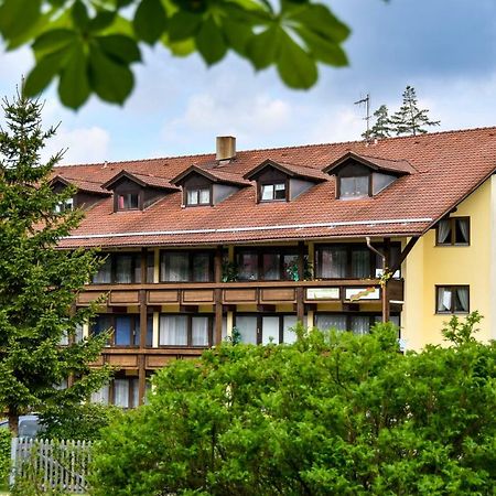 Appartements Zum Arber Bayerisch Eisenstein Exterior foto